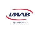 Ver imagem 6 de Fechadura Odin Imab Interna Cromada Quarto Chave Grande 40mm