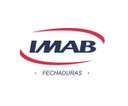 Ver imagem 3 de Fechadura Rolete Pivotante Externa Imab 2791 Quadrada Escovada Acetinada com Cilindro