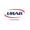 Ver imagem 3 de Fechadura Rolete Pivotante Externa Imab 2791 Quadrada Escovada Acetinada com Cilindro