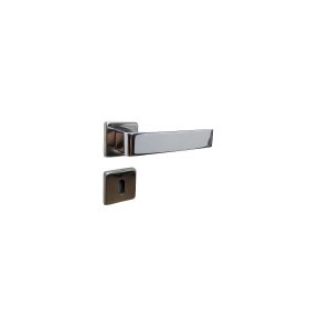 Fechadura Tess Imab Interna Quarto Chave Grande Cromada Cr 40mm