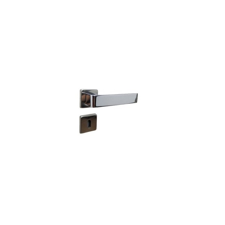 Fechadura Tess Imab Interna Quarto Chave Grande Cromada Cr 40mm