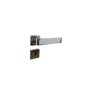 Fechadura Tess Imab Interna Quarto Chave Grande Cromada Cr 40mm - 1