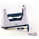 Ver imagem 7 de Fatiador Horizontal 3 Lâminas Filetador Frutas Legumes Prana