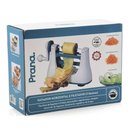 Ver imagem 3 de Fatiador Horizontal 3 Lâminas Filetador Frutas Legumes Prana