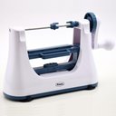 Ver imagem 1 de Fatiador Horizontal 3 Lâminas Filetador Frutas Legumes Prana