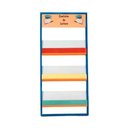 Ver imagem 1 de Brinquedos Educativos Cantinho da Leitura 120x55x4cm