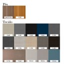 Ver imagem 7 de Kit 02 Cadeiras para Mesa de Jantar Estofada Lectus Luxo -new Ceval