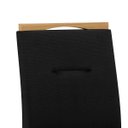 Ver imagem 5 de Kit 02 Cadeiras para Mesa de Jantar Estofada Lectus Luxo -new Ceval