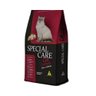 Ração Special Care Cat Castrados 10kg - 1