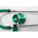 Ver imagem 3 de Estetoscópio Rappaport Verde – P.a. Med - Est504