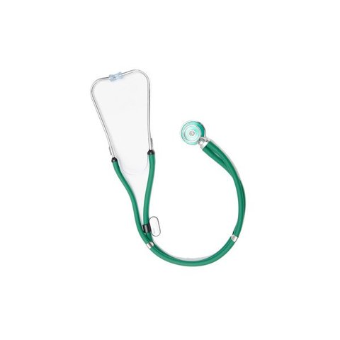 Estetoscópio Rappaport Verde – P.a. Med - Est504