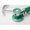 Ver imagem 4 de Estetoscópio Rappaport Verde – P.a. Med - Est504