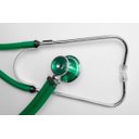 Ver imagem 2 de Estetoscópio Rappaport Verde – P.a. Med - Est504