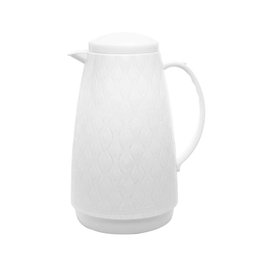 Garrafa Térmica de Plástico Peacock 1l - Wolff - 4