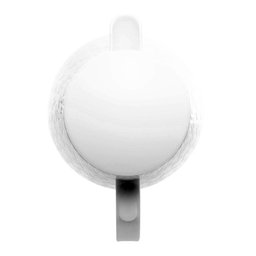 Garrafa Térmica de Plástico Peacock 1l - Wolff - 2