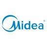 ALETA Ar-Condicionado JANELA SPRINGER MIDEA DUO 7000 A 10000 BTUS GW46407008 GW05821001 - 5