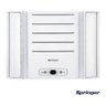 ALETA Ar-Condicionado JANELA SPRINGER MIDEA DUO 7000 A 10000 BTUS GW46407008 GW05821001 - 2