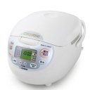 Ver imagem 1 de Panela De Arroz Zojirushi 5 Copos Nszch10 220v Made In Japan