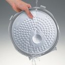 Ver imagem 2 de Panela De Arroz Zojirushi 5 Copos Nszch10 220v Made In Japan