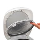 Ver imagem 4 de Panela De Arroz Zojirushi 5 Copos Nszch10 220v Made In Japan