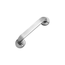 Ver imagem 1 de Puxador Classic Cromado União Mundial 617504 - 100 Mm