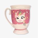 Ver imagem 1 de Caneca Royal 300ml Unicórnio Zonacriativa