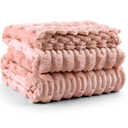 Ver imagem 1 de Cobertor Queen Super Grosso Fofinho Quente e Antialérgco Sophie:rosa