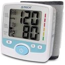 Ver imagem 3 de Aparelho de Pressão Digital Automático de Pulso G-tech Home Bpgp200