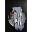 Ver imagem 7 de Kit 12 Garfos de Mesa Vicenza Aço Inox Alto Brilho Uso Cozinha Tramontina