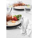 Ver imagem 5 de Kit 12 Garfos de Mesa Vicenza Aço Inox Alto Brilho Uso Cozinha Tramontina