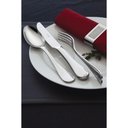 Ver mais imagens de Kit 12 Garfos de Mesa Vicenza Aço Inox Alto Brilho Uso Cozinha Tramontina
