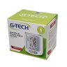Aparelho Medidor de Pressão Digital Pulso Rw450 - G-tech - 2