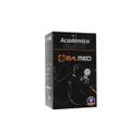 Ver imagem 5 de Kit Acadêmico Black (Ap. Pressão Art. Adulto Nylon Fecho de Contato Estetoscópio Rappaport BLACK) –