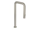 Ver imagem 1 de Bica Monocomando de Mesa para Cozinha You Reta Inox - Deca