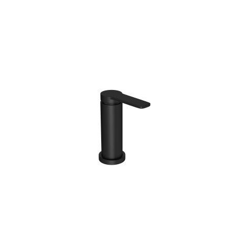 Acionamento Monocomando de Mesa para Cozinha You 4992 02 Black Matte Deca
