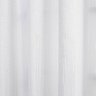 Cortina de Voil Strip Branco com Microfibra 3,00m X 2,70m - 4