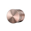 Ver imagem 1 de Acabamento para Registro Base Deca 3/4" Mix&match Cobre Escovado - 00931169