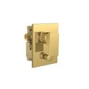 Ver imagem 1 de Misturador Monocomando 4 Vias 2994 Unic Gl90 Gold Deca