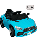 Ver imagem 1 de Carro Elétrico Bang Toys Striker X10 Azul com Controle Remoto