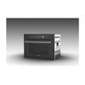 Forno Micro-ondas Combinado Digital 60 cm 10 Funções Montreal Debacco 220V - 1