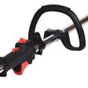 Ver imagem 6 de Roçadeira Profissional Kawashima KW26-T 2 Tempos 25,4cc 12000rpm Lateral Com Empunhadura Circular