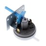 Pressostato 5 Níveis Emicol Compatível Lavadora Electrolux - 64786940 - 2