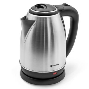 Chaleira Elétrica Inox Impebraz 2 Litros | Yd-202f - 110v
