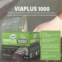 Ver imagem 2 de Viaplus 1000 Impermeabilizante Cimenticio Viapol 18kg