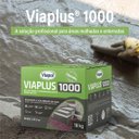 Ver imagem 3 de Viaplus 1000 Impermeabilizante Cimenticio Viapol 18kg
