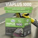 Ver imagem 6 de Viaplus 1000 Impermeabilizante Cimenticio Viapol 18kg