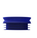Ver imagem 1 de Anel de Vedação Smart para Vaso Sanitário 340108 - Blukit