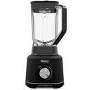 Ver imagem 1 de Liquidificador Philco 2,7 Litros 1250W 12 Velocidades PLQ14A