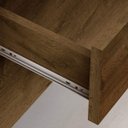 Ver imagem 4 de Guarda-Roupa Casal 6 Portas 7 Gavetas San Marino Made Marcs