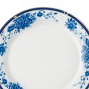 Ver imagem 2 de Prato Raso em Porcelana Aline 1 Peça - Hauskraft